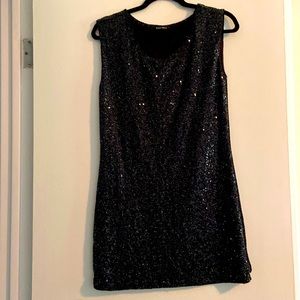 EUC Express perfect party dress